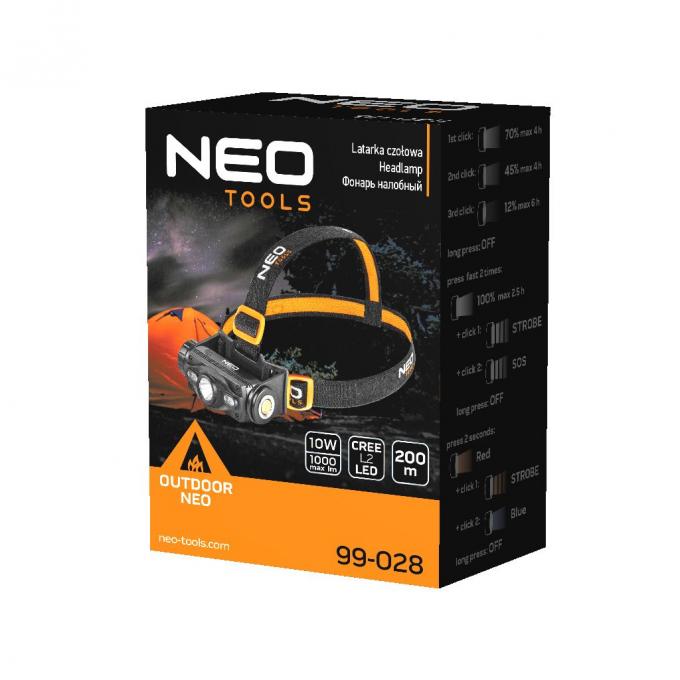 Neo Tools 99-028