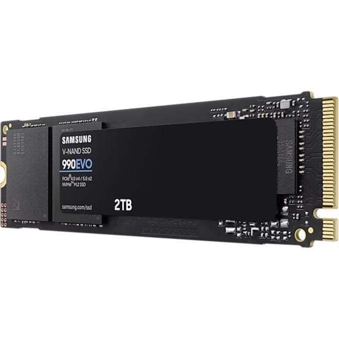 Samsung MZ-V9E2T0BW