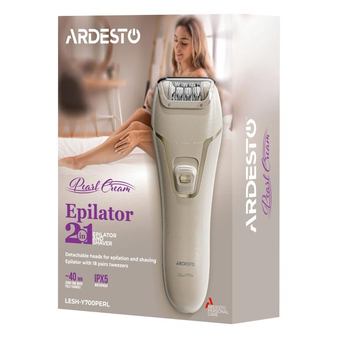 Ardesto LESH-Y700PERL