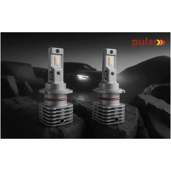 PULSO M4-H7