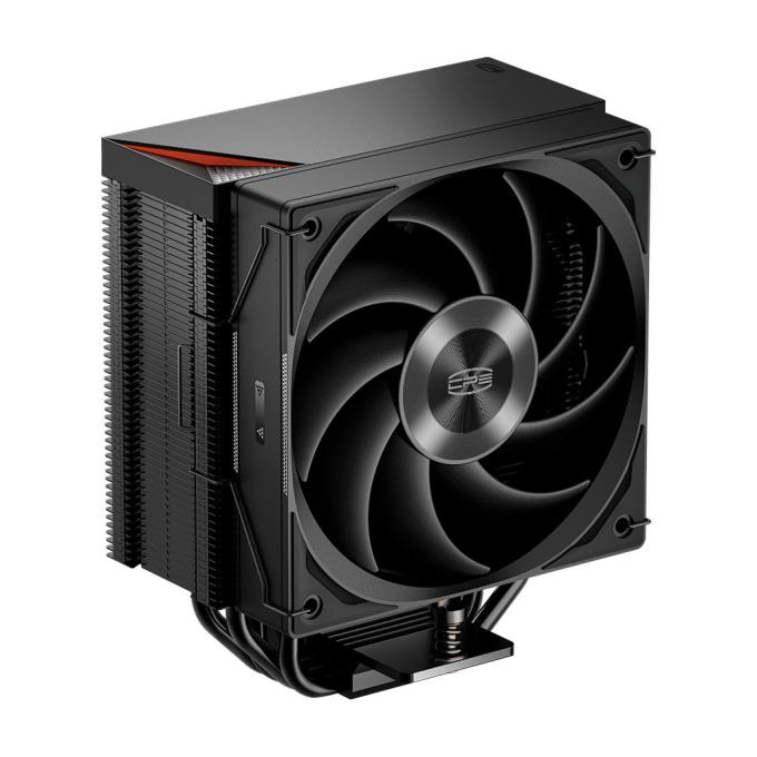 PCcooler RZ400 V2 BK