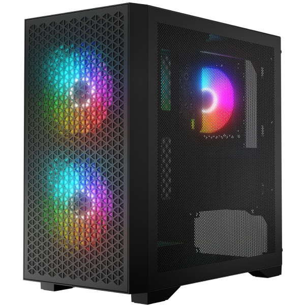 LogicConcept AM-DART-PRO-ARGB-10