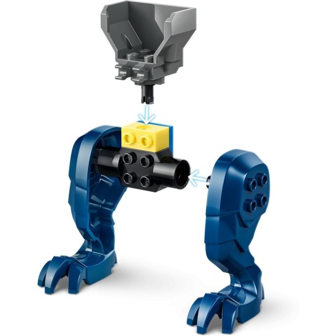 LEGO 71853
