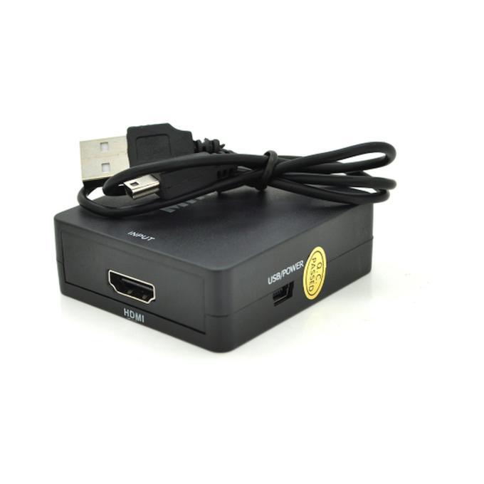 VOLTRONIC YT-CM-AV/HDMI/B