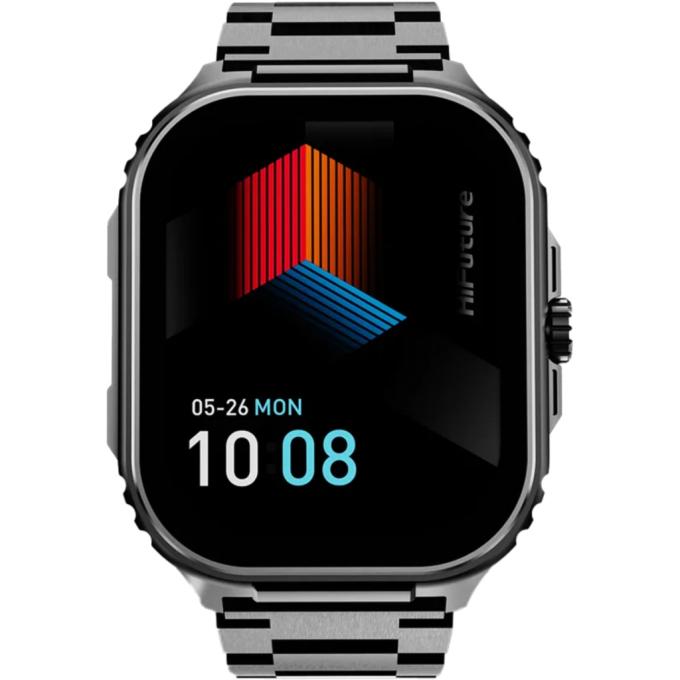 HiFuture ultra3pro.black