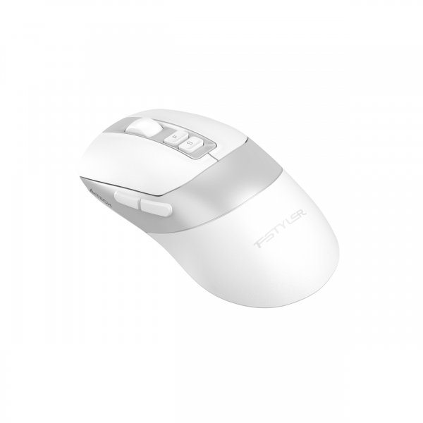 A4tech FB50C Plus (White)