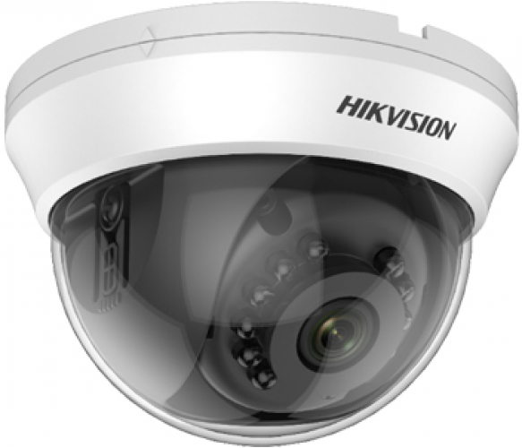 Hikvision DS-2CE56D0T-IRMMF (C)