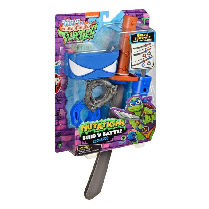 TMNT 84251