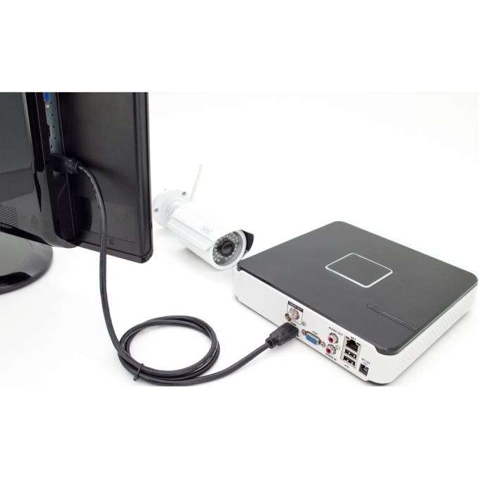 DIGITUS DB-330123-020-S
