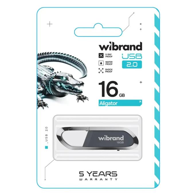 Wibrand WI2.0/AL16U7G