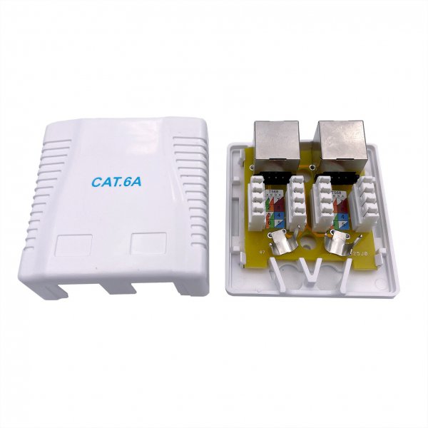 Cablexpert NCAC-2F6A-01
