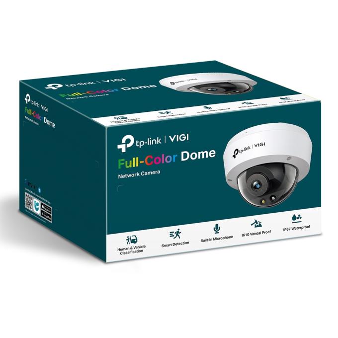 TP-Link VIGI C250 2.8 mm