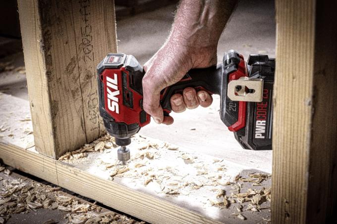 SKIL SD1E3225CA+BC1E3110AA