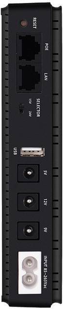 XoKo XK-DC1018P-BK