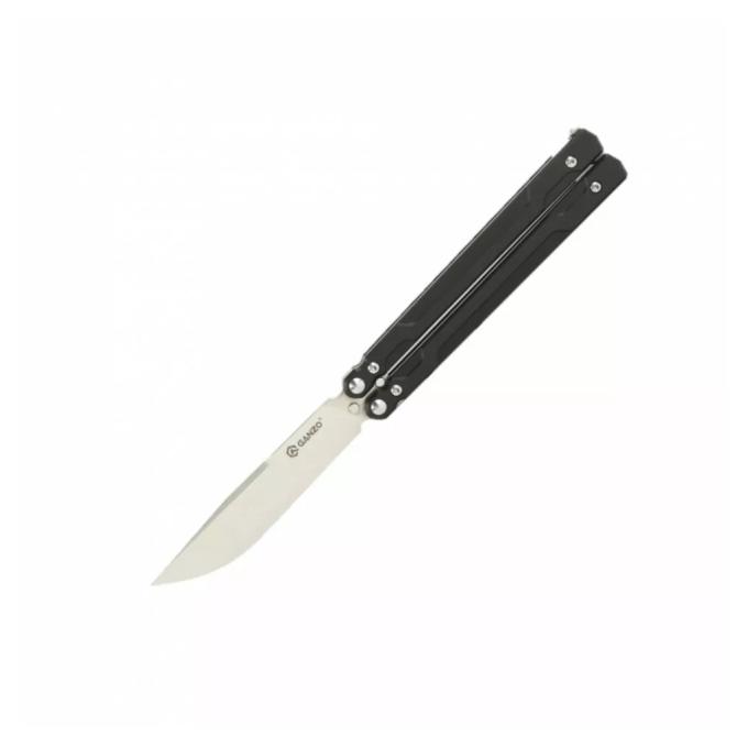 Ganzo G766-BK