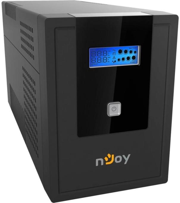 Njoy Cadu 1500