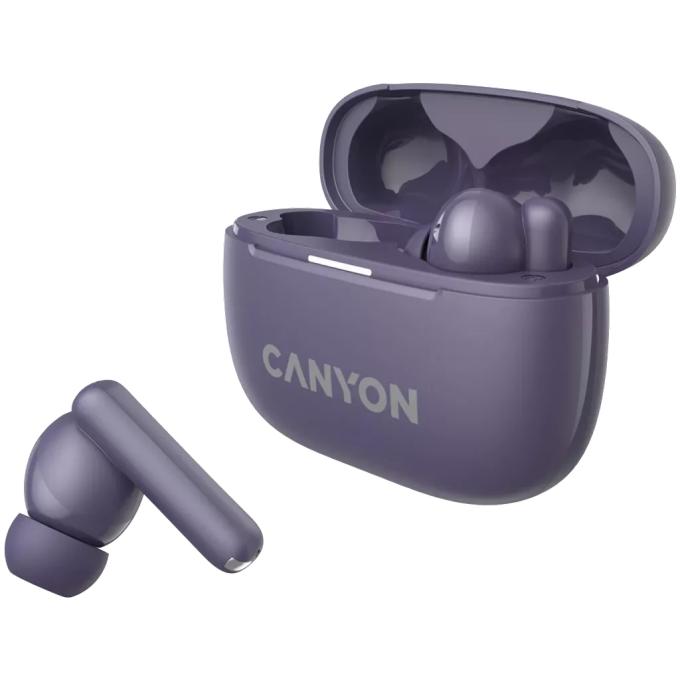 Canyon CNS-TWS10PL