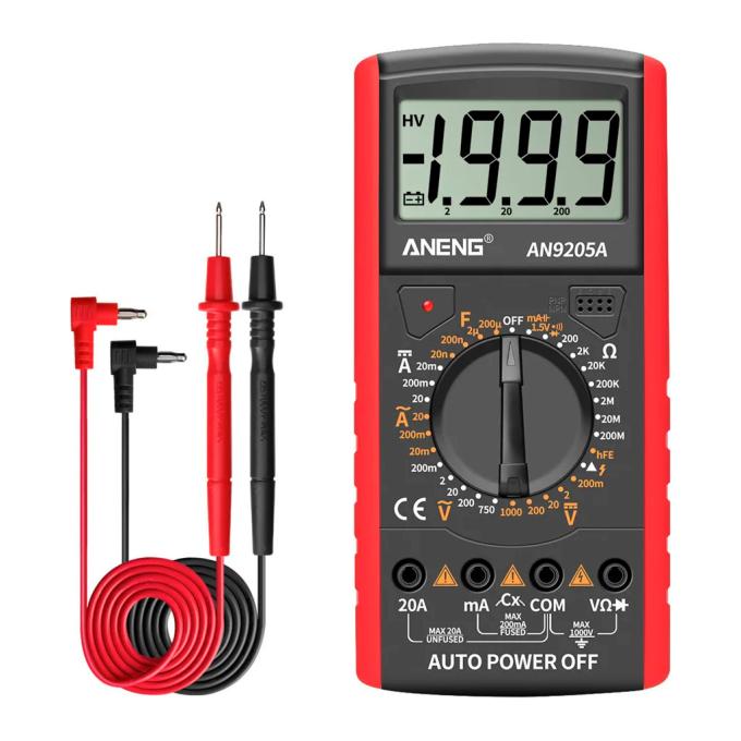 ANENG AN9205A