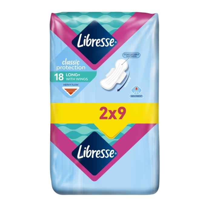 Libresse 7322540063608