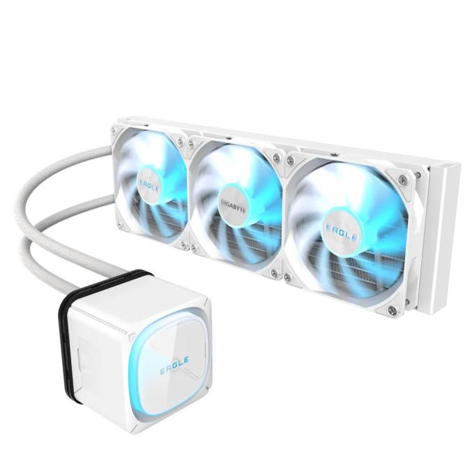 GIGABYTE GIGABYTE EAGLE 360 ICE