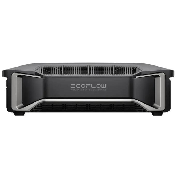 EcoFlow EFDeltaProUltra-EU / EFDeltaProUltra-BP-US
