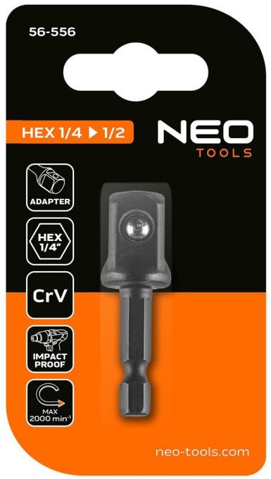 Neo Tools 56-556