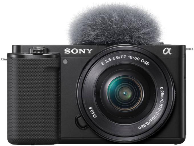 SONY ZVE10KB.CEC