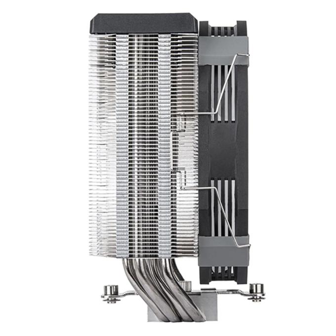 SilverStone SST-ARV140-ARGB