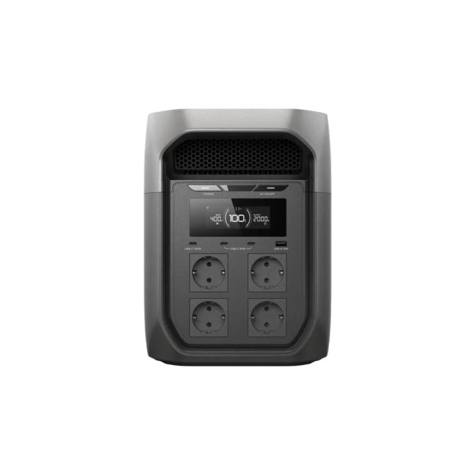 EcoFlow EFD3M-G-EU-CBOX