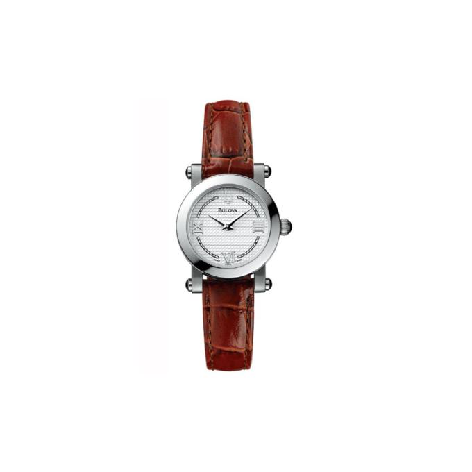 Bulova 63L56