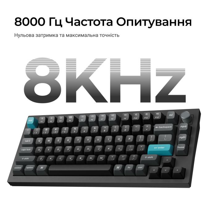 Keychron Q1U-M1-UA