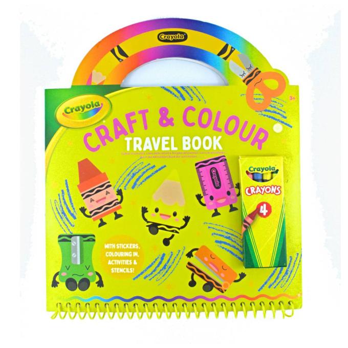 Crayola 22933-A