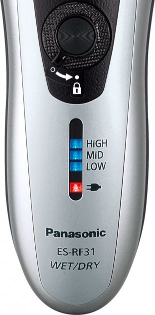 PANASONIC ES-RF31-S520