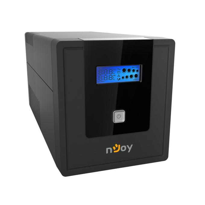 Njoy UPCMTLS610HCAAZ01B