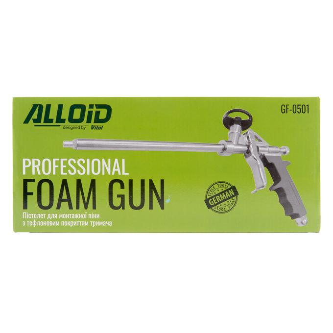 Alloid GF-0501