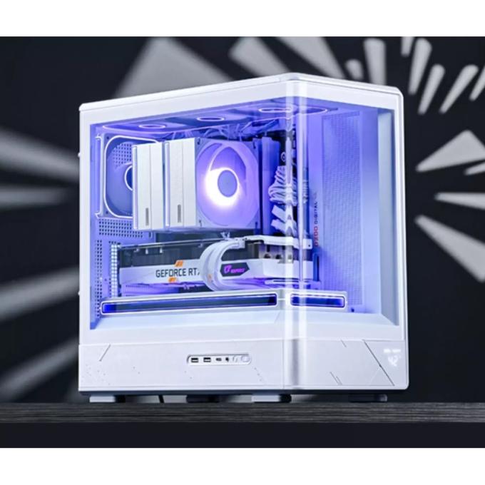 JONSBO D200 White