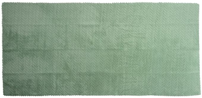 SOHO 70*140см, мікроф. Green