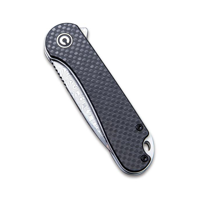 Civivi C907DS