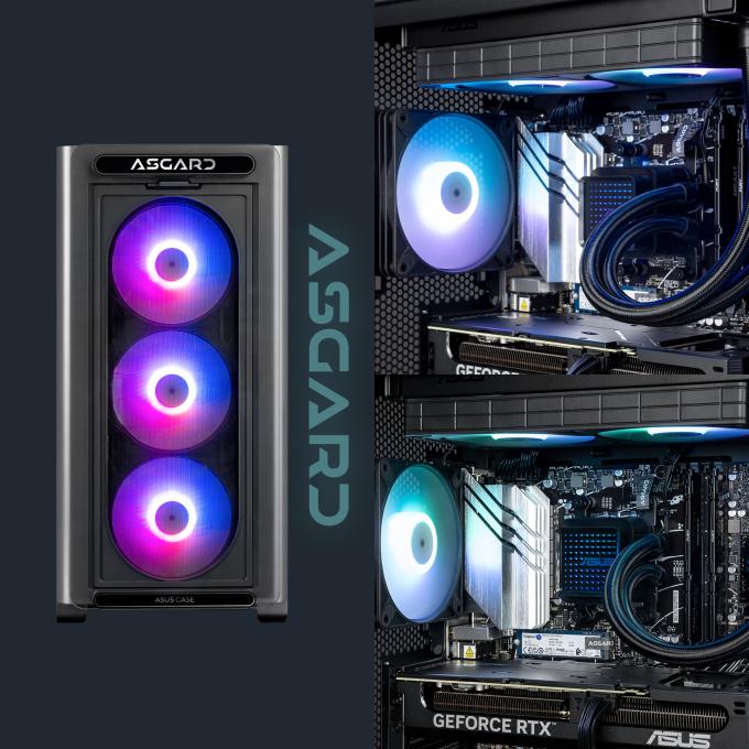 ASGARD A96X.32.S20.57.5449