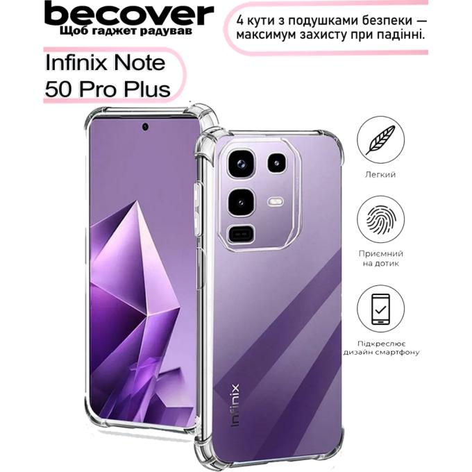 BeCover 713497