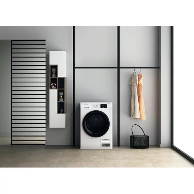Whirlpool FFTM229X2BUA