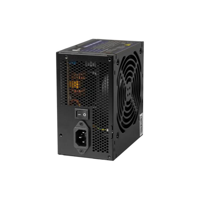 QUBE QBC-GPS600A12Bulk Black