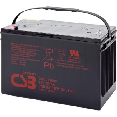 CSB GPL121000