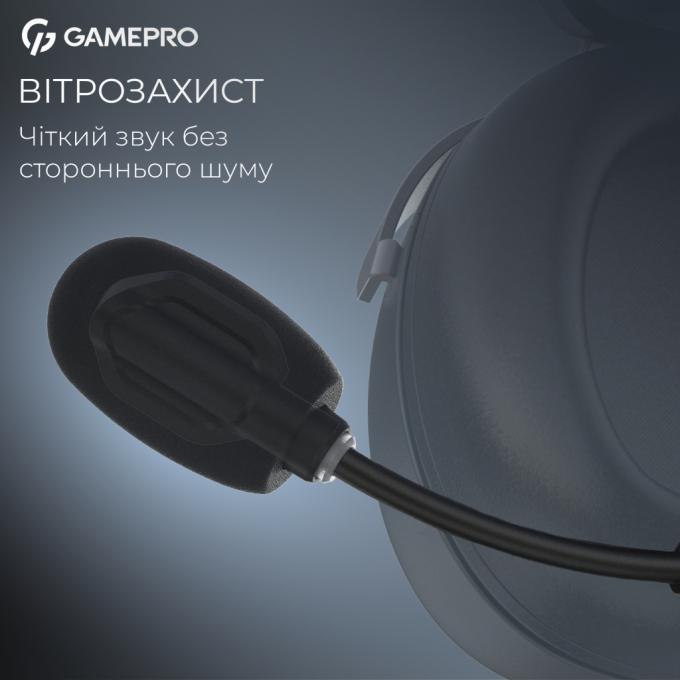 GamePro HS145B