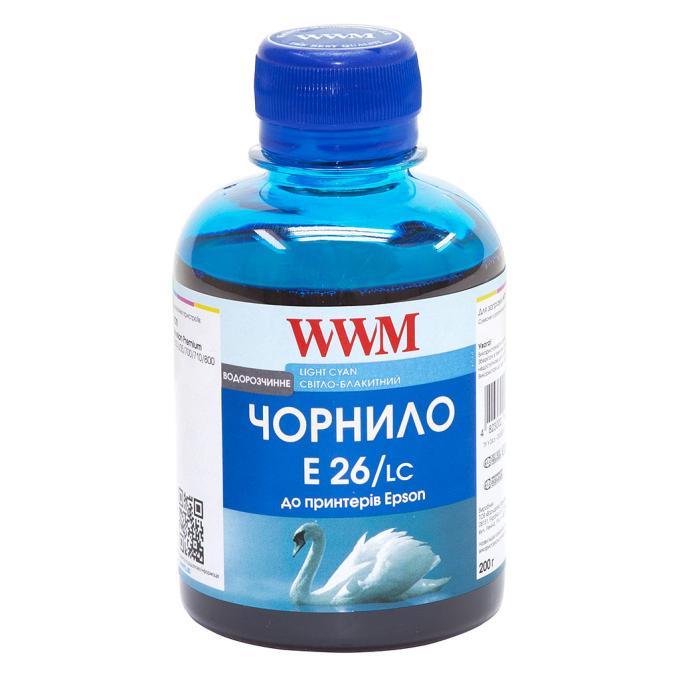 WWM E26/LC