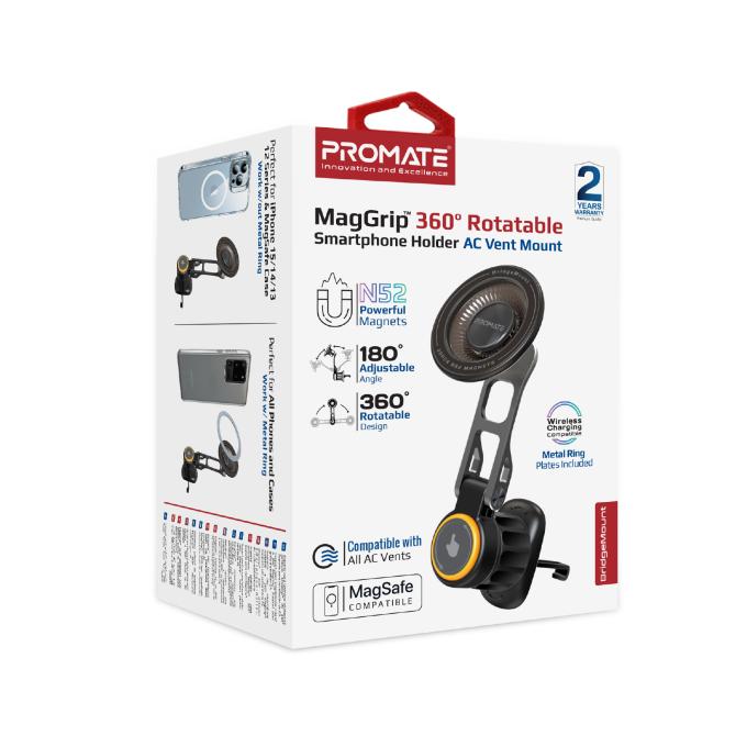 Promate bridgemount