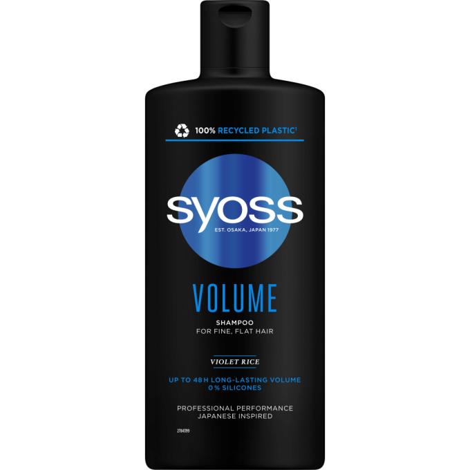 Syoss 4015100338942/9000101277296