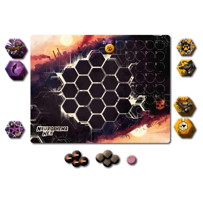 Geekach Games GKCH0273