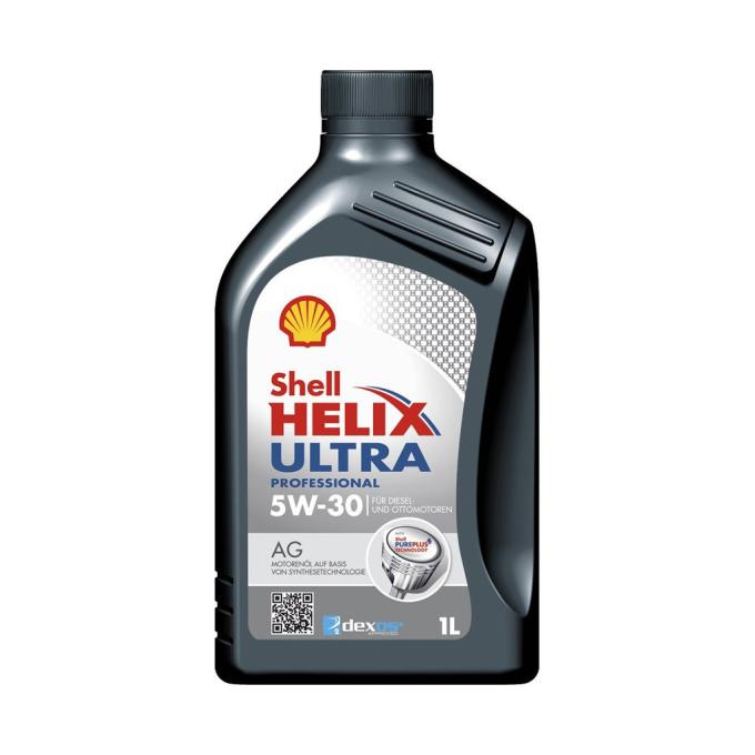 SHELL 4434