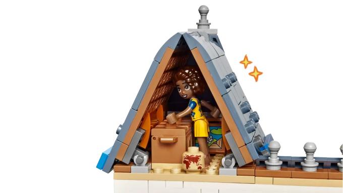 LEGO 42638